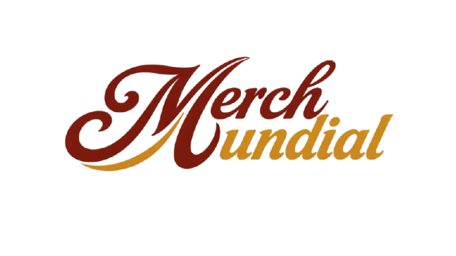 Merch Mundial